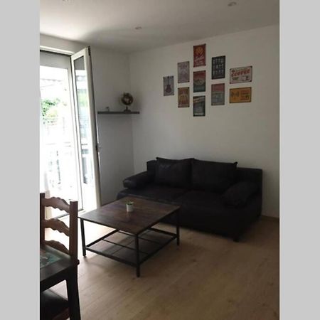 Villa La Brise , Appartement "L'Aquilon" Le Tréport Exteriér fotografie